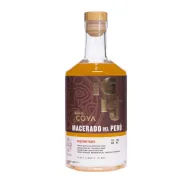 Pisco 1615 Macerado con Maracuyá por COYA | 700 ml