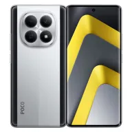Smartphone POCO M8 5G 8GB256GB con Snapdragon 6 Gen 3