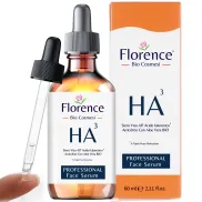 Sérum Facial Hidratante: Triple Ácido Hialurónico y Vitamina C