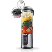 Batidora portátil recargable Ninja Blast para smoothies 530 ml