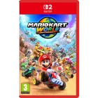 Mario Kart 2 - Mundial en Nintendo Switch
