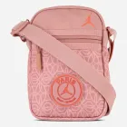 Bolso bandolera rosa Festival - Jordan