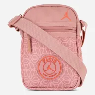 Bolso bandolera rosa Festival - Jordan
