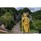10 Noches en Kuala Lumpur desde Barcelona por 558€