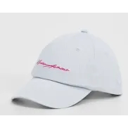 Gorra azul claro de Under Armour