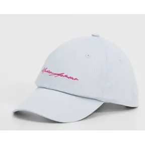 Gorra azul claro de Under Armour