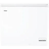Congelador Horizontal Haier HCE200D, 196L, 91.5cm, Digital