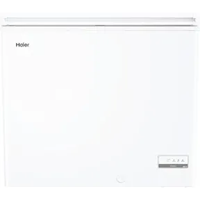 Congelador Horizontal Haier HCE200D, 196L, 91.5cm, Digital