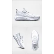 UA Phantom 4 Under Armour, Tallas 41 a 45,5
