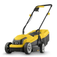 Cortacésped POWERPLUS 1000W Ø 320mm POWEG62203