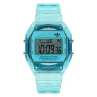 Reloj Unisex Adidas Originals con Doble Cristal