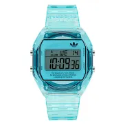 Reloj Unisex Adidas Originals con Doble Cristal