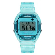 Reloj Unisex Adidas Originals con Doble Cristal
