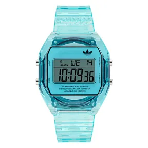Reloj Unisex Adidas Originals con Doble Cristal