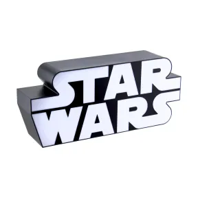 Lámpara Star Wars Icono - Regalos y Accesorios Oficiales