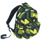 Mochila Knit Escolar Milan