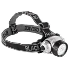 Linterna LED Frontal Black Crevice