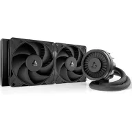 Kit de Refrigeración Líquida Arctic Freezer III Pro 280