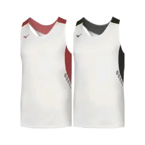 Camiseta de tirantes para running MIZUNO - 2 colores disponibles