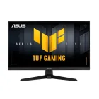 Monitor ASUS TUF 27" FHD 240Hz, HDR10, G-SYNC, Negro