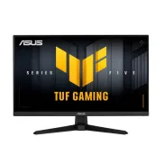 Monitor ASUS TUF 27" FHD 240Hz, HDR10, G-SYNC, Negro