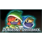 Dungeons of Dreadrock Compatible con Switch 2