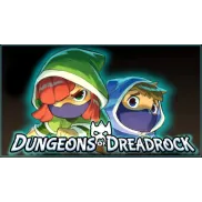 Dungeons of Dreadrock Compatible con Switch 2