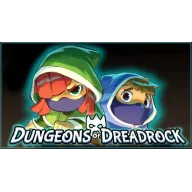Dungeons of Dreadrock Compatible con Switch 2