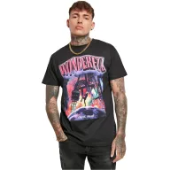 Camiseta Hombre Mister Tee Wonderful Tee
