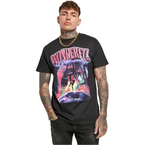Camiseta Hombre Mister Tee Wonderful Tee