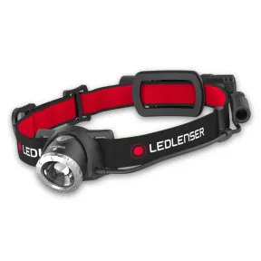 Linterna Ledsenser frontal con LEDs avanzados