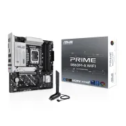 Placa Base mATX ASUS Prime B860M-A WiFi con DDR5 y PCIe 5.0