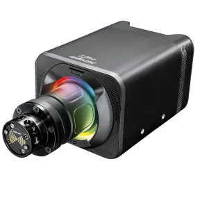 Simagic Alpha Evo Pro Base 18nm de rendimiento