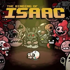 Ofertas en Activision: The Binding of Isaac y más títulos