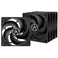 Pack de 5 ventiladores Arctic P12 120mm para PC