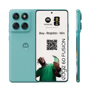 Edge 60 Fusion: 24GB RAM, 256GB, cámara de 50 MP