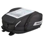 Depósito SHAD SL20 Negro (15-20 L) - Bolsa de Moto