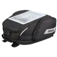 Depósito SHAD SL20 Negro (15-20 L) - Bolsa de Moto
