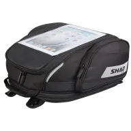 Depósito SHAD SL20 Negro (15-20 L) - Bolsa de Moto