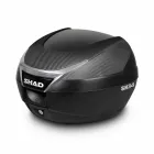 SH34 - Baúl de Carbono Shad