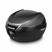 SH34 - Baúl de Carbono Shad
