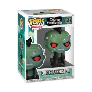 Eric Frankenstein - Creature Commandos Funko Pop! DC Comics