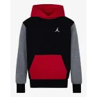 Sudadera con capucha Nike Air Jordan - 2 colores - 8-15 años