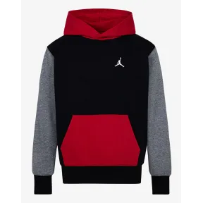 Sudadera con capucha Nike Air Jordan - 2 colores - 8-15 años