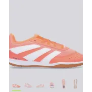 Botas Futsal Niños ADIDAS PREDATOR CLUB - Tallas hasta 38,5