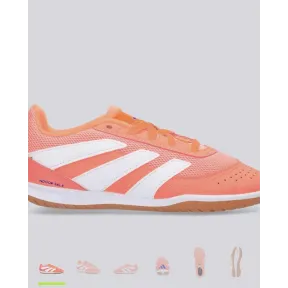 Botas Futsal Niños ADIDAS PREDATOR CLUB - Tallas hasta 38,5