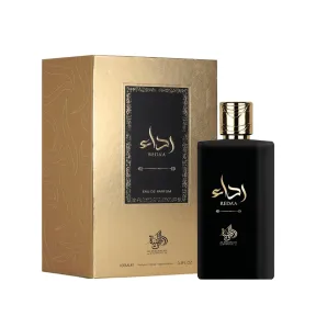 Perfume Unisex 100ml - Al Wataniah Reda'A