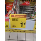 Turrón Nestlé Dinosaurus 229g en Carrefour Terrassa