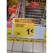Turrón Nestlé Dinosaurus 229g en Carrefour Terrassa