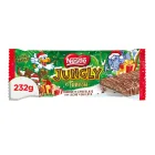 Turrón Nestlé Jungly en Carrefour Terrassa